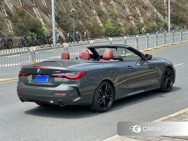 BMW 4 series id 4265983 из Китая 10