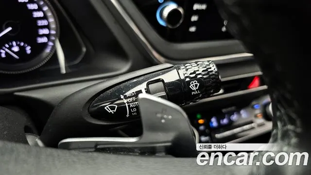 Hyundai Sonata (DN8) id 2615045 из Кореи 18