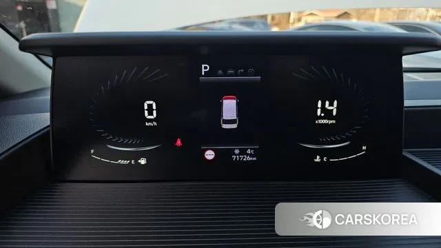 Hyundai Staria id 3512383 из Кореи 18