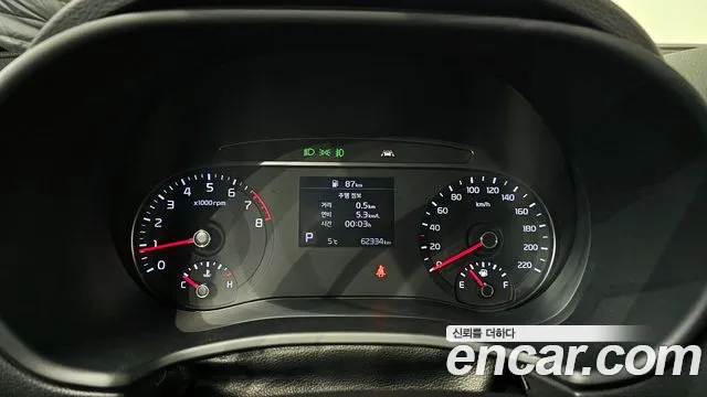 Kia Soul Booster id 2391294 из Кореи 18