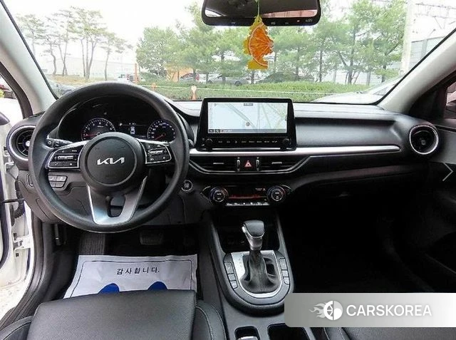 Kia The New K3 2nd generation id 4772561 из Кореи 18