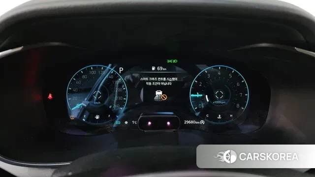 Genesis The New G70 id 3546000 из Кореи 18