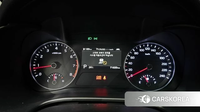 Kia Come New K3 id 4895536 из Кореи 18