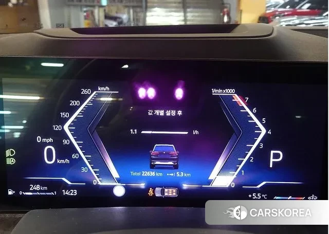 BMW X5 (G05) id 3763619 из Кореи 18