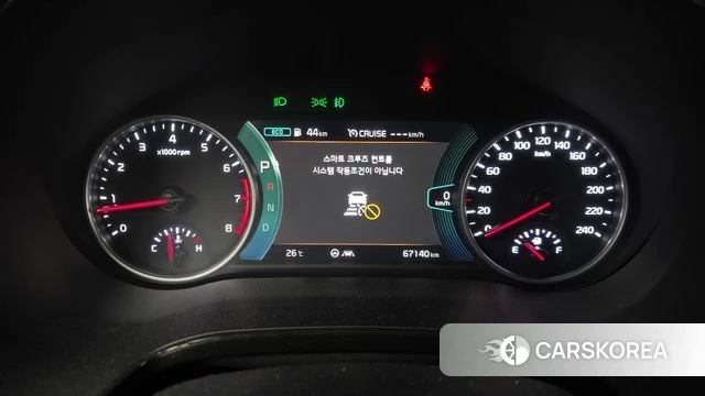Kia Seltos id 4433948 из Кореи 33