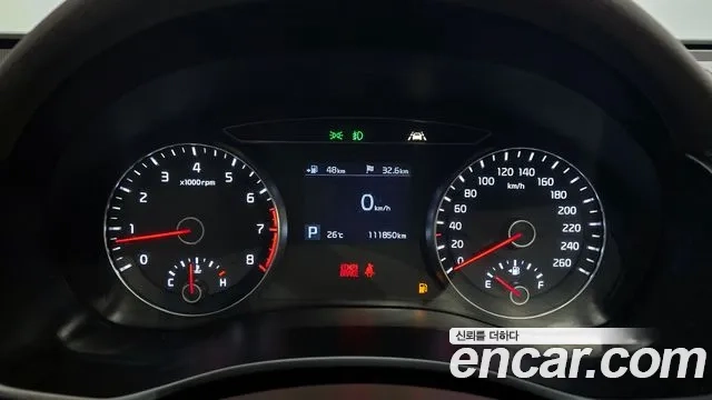 Kia Come New K7 id 2946244 из Кореи 18