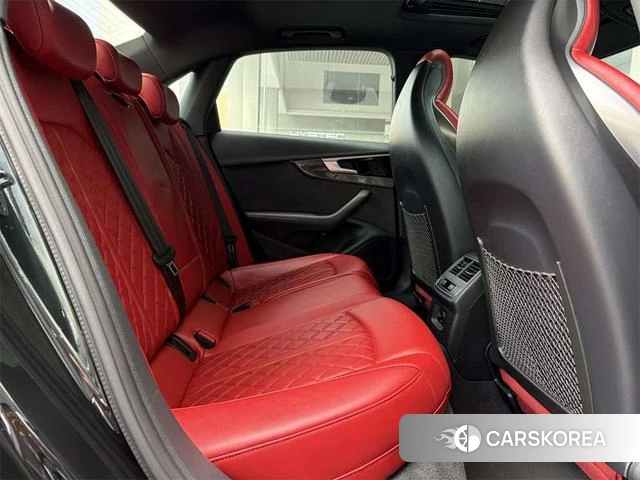 Audi S4 id 4254847 из Китая 11