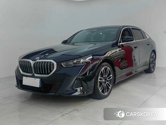 BMW 5 series id 4333480 из Китая 16