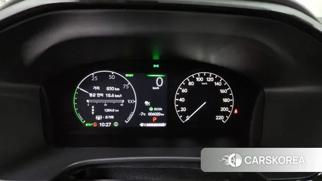 Honda CR-V 6th generation id 3538575 из Кореи 18