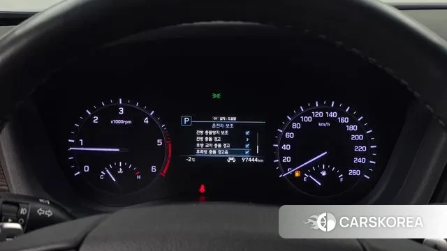 Genesis G80 id 3622480 из Кореи 18