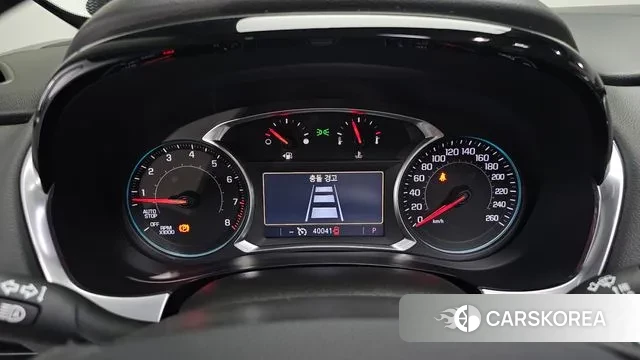 Chevrolet (GM Daewoo) Traverse id 3037739 из Кореи 18