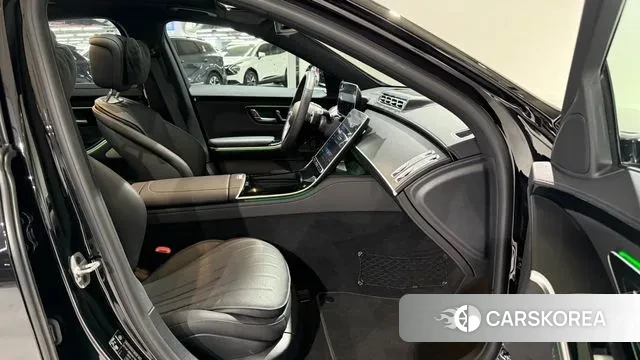 Mercedes-Benz S-Class W223 id 3405076 из Кореи 18