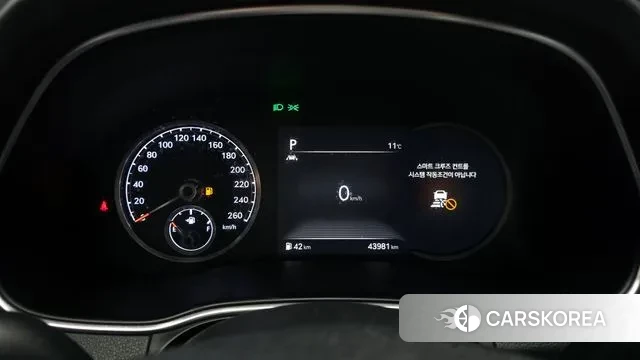 Genesis GV80 id 3439044 из Кореи 18