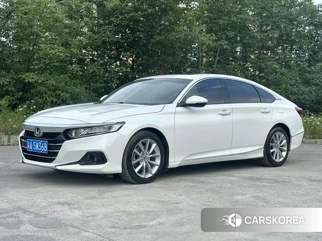 Honda Accord id 4314053 из Китая 15
