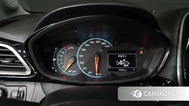 Chevrolet (GM Daewoo) The New Spark id 4447892 из Кореи 28