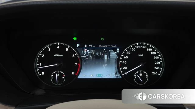Genesis G90 id 4632418 из Кореи 28