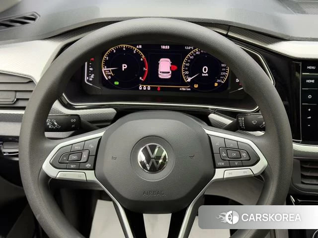 Volkswagen Exploring the shadow id 4298035 из Китая 17