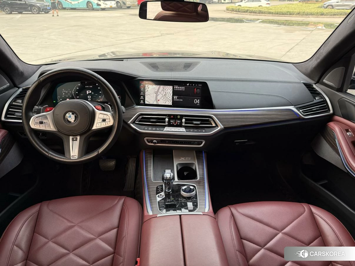 BMW X5 id 4426614 из Китая 10