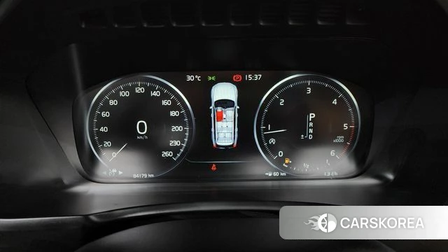 Volvo XC90 second Generation id 4727658 из Кореи 33