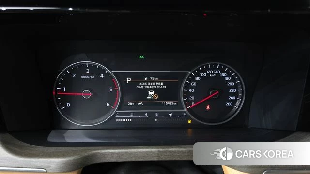 Kia Sorento 4th Generation id 4395299 из Кореи 18