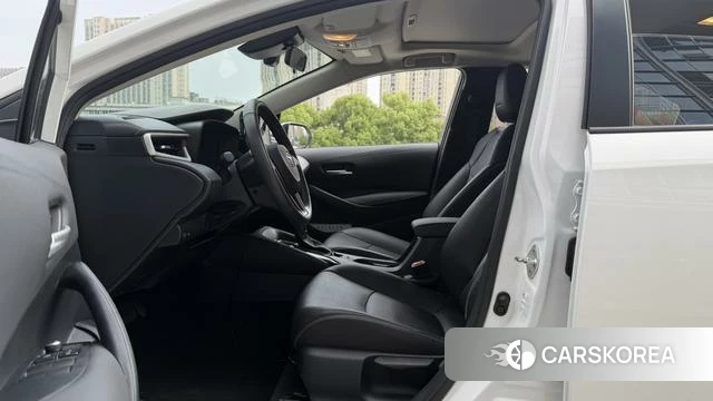 Toyota Corolla id 4353275 из Китая 11