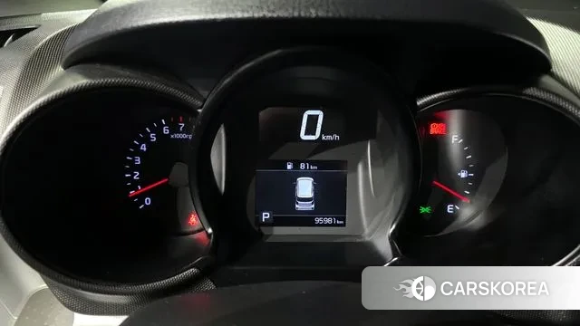 Kia The New Ray id 3597652 из Кореи 18