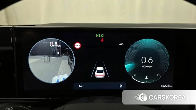 Hyundai Grandeur (GN7) id 3825992 из Кореи 18