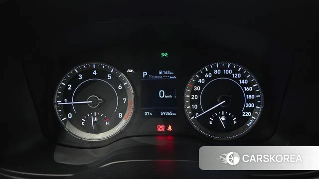 Hyundai Venue id 4595346 из Кореи 18