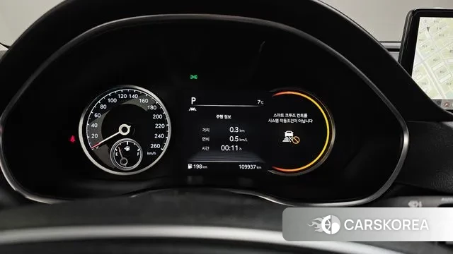 Genesis G80 (RG3) id 3759939 из Кореи 18