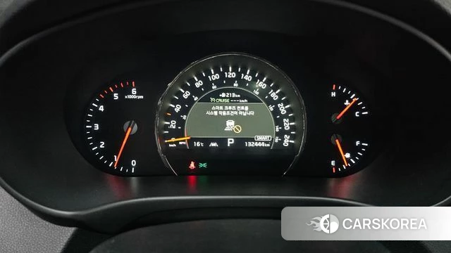 Kia The New Sorento id 3886124 из Кореи 18