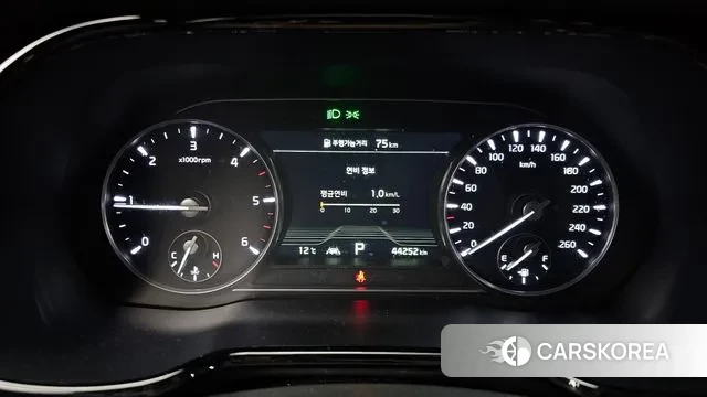 Kia Mohave Master id 3488890 из Кореи 18