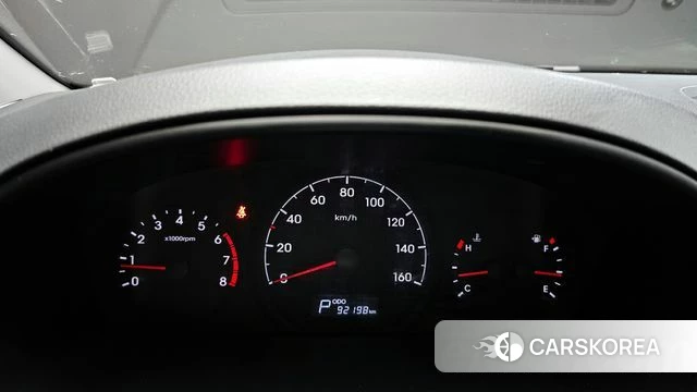 Hyundai The New Grand Starex id 4345670 из Кореи 31
