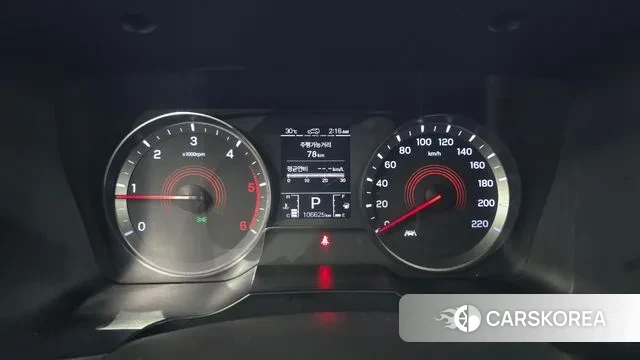 Ssangyong Beautiful Korando id 3060624 из Кореи 18