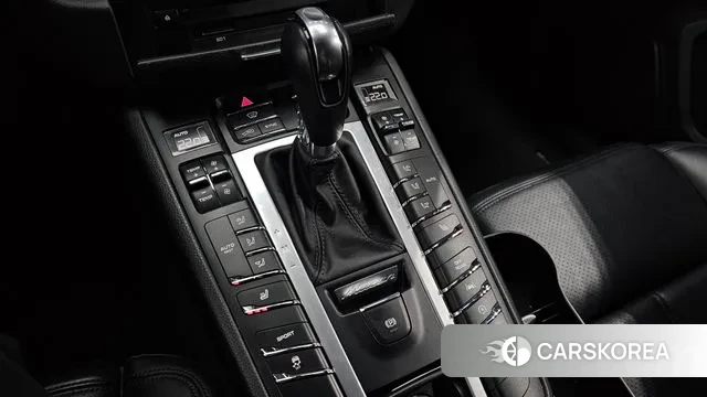 Porsche Macan id 3351206 из Кореи 16