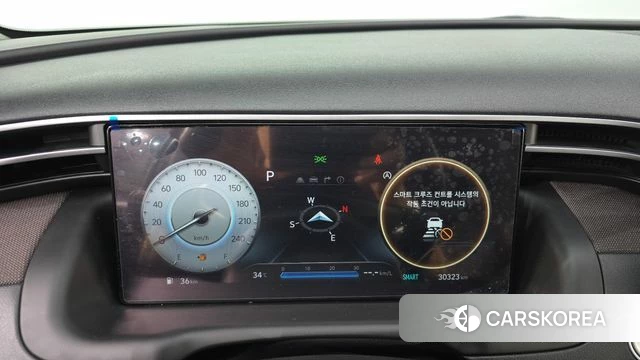Hyundai Tucson (NX4) id 4402598 из Кореи 33