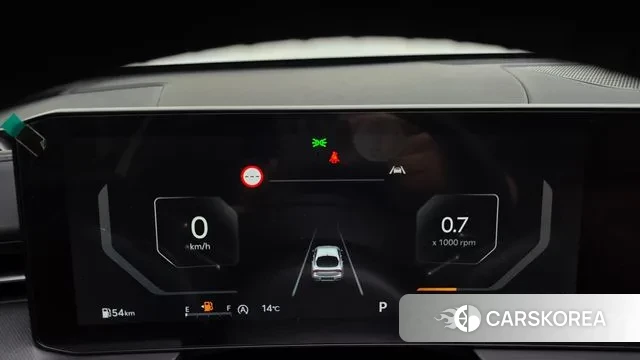 Kia The New K5 3rd generation id 3523143 из Кореи 18