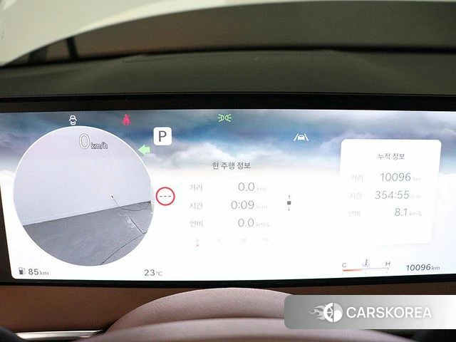 Genesis GV70 id 4847506 из Кореи 18