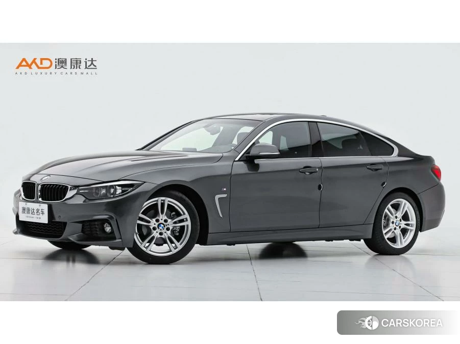 BMW 4 series id 4498587 из Китая 8