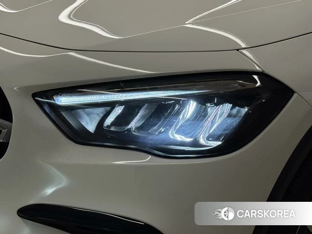 Mercedes-Benz GLA id 4273524 из Китая 23