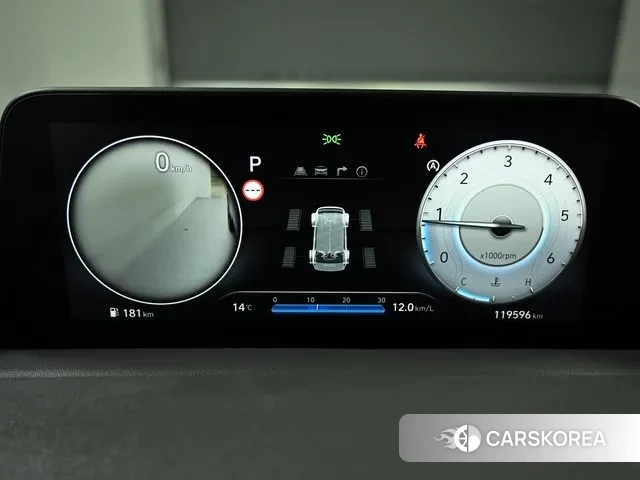 Hyundai Staria id 3349027 из Кореи 18