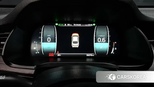 Kia K7 Premier id 3024270 из Кореи 18