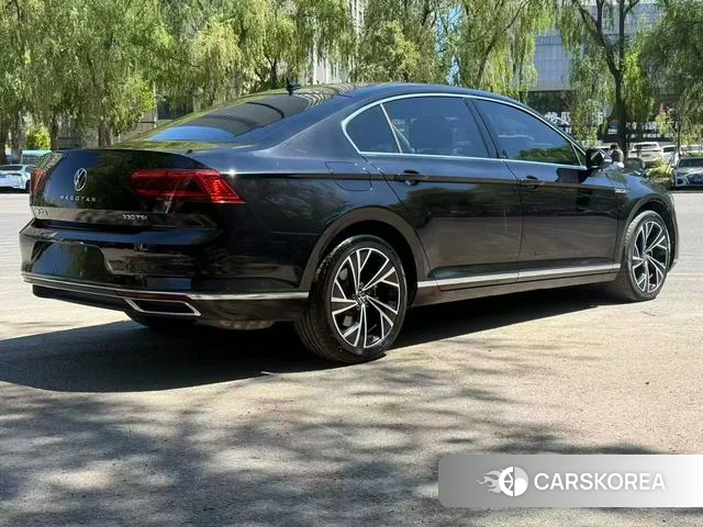 Volkswagen Magotan id 4393252 из Китая 8