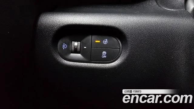 Hyundai Casper id 2654566 из Кореи 18