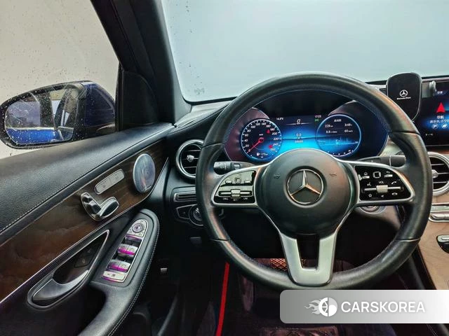 Mercedes-Benz GLC id 4212371 из Китая 18