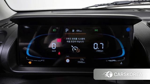 Hyundai Casper id 3877738 из Кореи 18