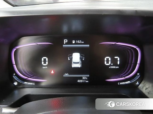 Kia The New Kia Ray id 4654103 из Кореи 18
