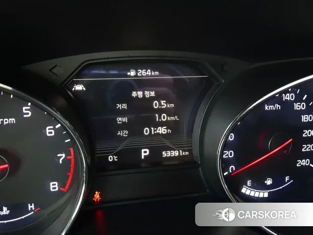 Kia The New Carnival id 3459972 из Кореи 18