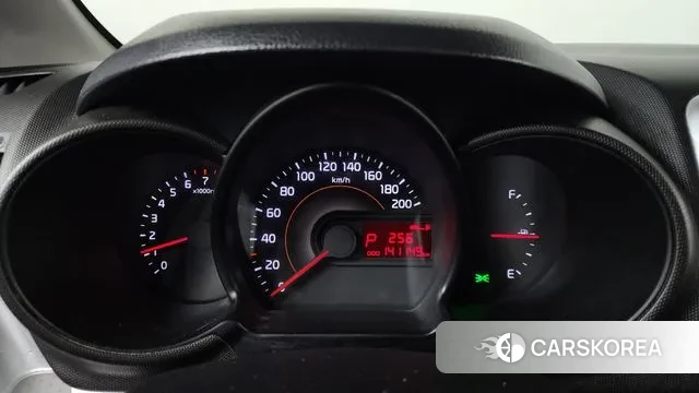 Kia The New Ray id 3692588 из Кореи 18