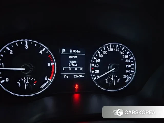 Hyundai Santa Fe TM id 3418156 из Кореи 15