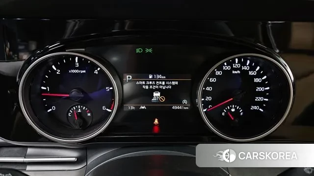 Kia Carnival 4th generation id 3343770 из Кореи 18